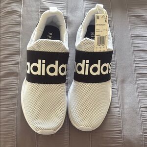 Adidas Lite Racer Adapt 4 Slip-On Sneakers